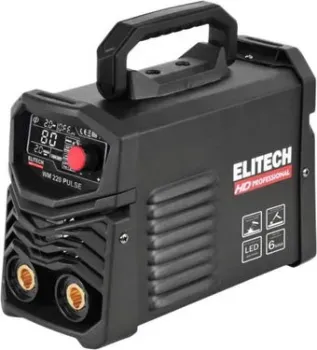 ELITECH HD Professional HD WM 220 PULSE