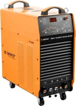 Сварог Real TIG 500 P AC/DC (Е312)