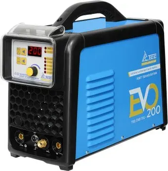 ТСС TSS EVO TIG-200 035262
