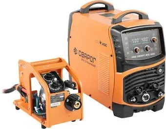 Сварог Pro Smart MIG 500 (N215S)