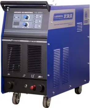 AuroraPRO Airforce 160 Industrial