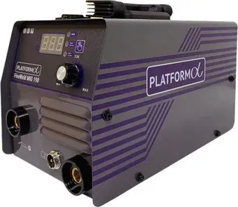 Platforma FineWeld MIG 190