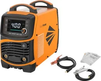 Сварог PRO SMART ARC 400 (Z298S)