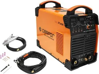 Сварог REAL TIG 315 P AC/DC MULTIWAVE (E30301)