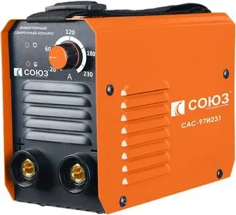 Союз САС-97И231