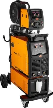 Сварог Tech MIG 500 P (N36801)