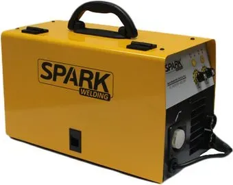 Spark MasterARC 210 Euro Plus