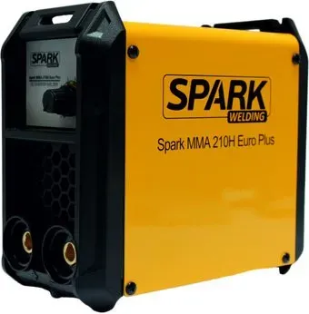 Spark MMA 210H Euro Plus