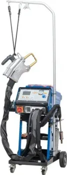 Nordberg WS10