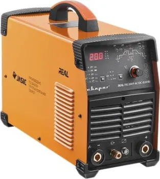 Сварог REAL TIG 200 P AC/DC (E201B)