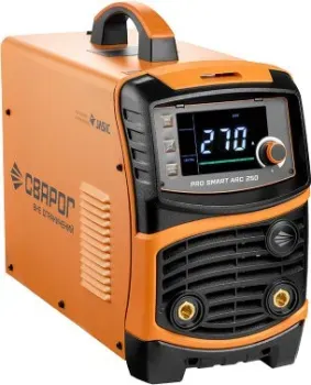Сварог PRO Smart ARC 250 (Z290S)