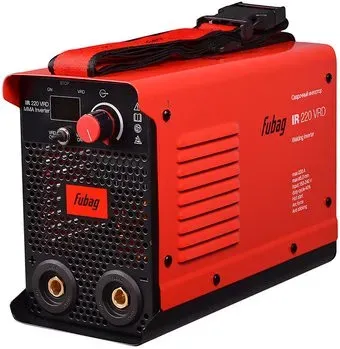 Fubag IR 220 VRD
