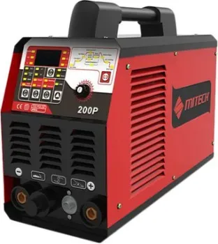 Mitech DC200P