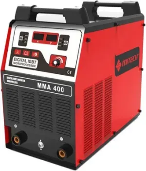 Mitech MMA 400