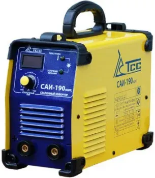 ТСС САИ-190