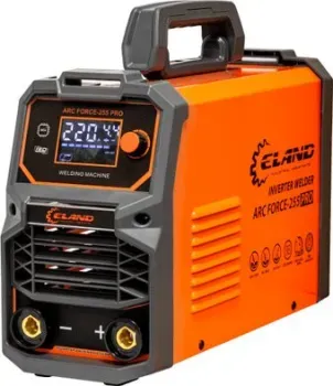 ELAND ARC FORCE-255 PRO