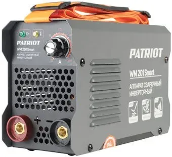 Patriot WM 201 Smart
