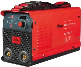 Fubag IN PULSE 160 CEL 31798