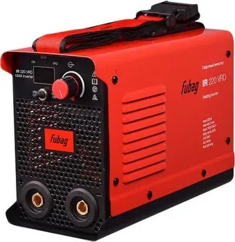 Fubag IR 220 V.R.D. 31405