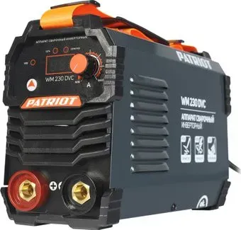 Patriot WM 230DVС