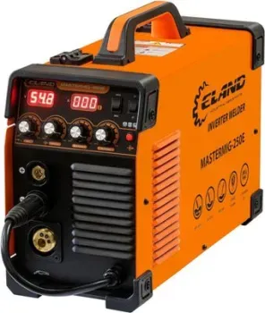 ELAND Mastermig 250E