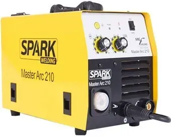 Spark MasterARC-210