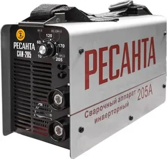 Ресанта САИ-205