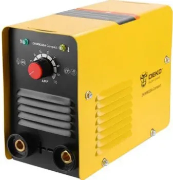 Deko DKWM220A Compact