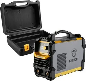 Deko DKWM220A (кейс)