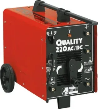Telwin Quality 220 AC/DC