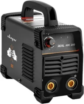 Сварог REAL ARC 200 (Z238N) black