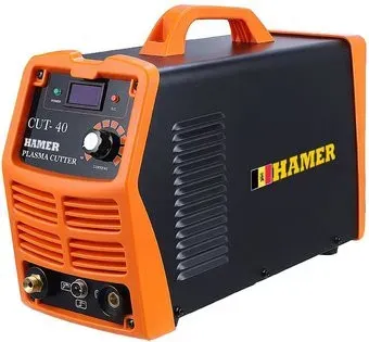 Hamer CUT-40 Evolution