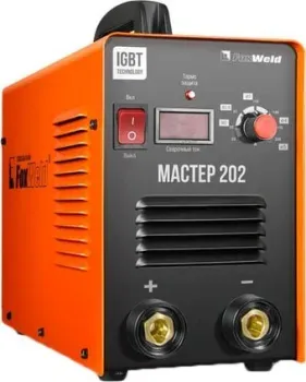 FoxWeld Мастер 202