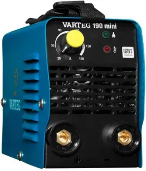 FoxWeld Varteg 190 Mini