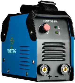 FoxWeld Varteg 210