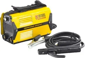 Denzel DS-200 Compact