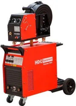 HDC Kansas 500
