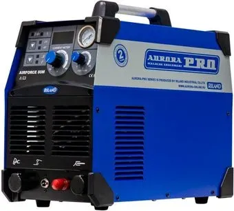 AuroraPRO Airforce 80M