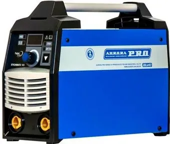 AuroraPRO Stickmate 165