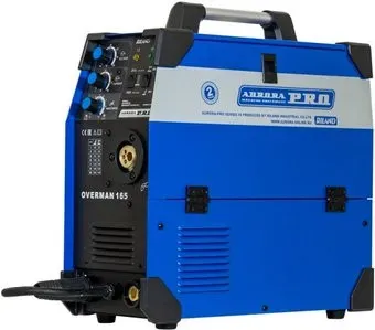 AuroraPRO Overman 165