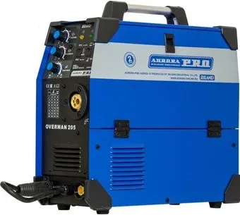 AuroraPRO Overman 205