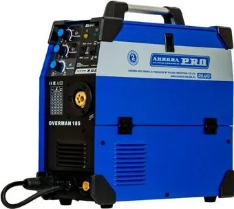AuroraPRO Overman 185