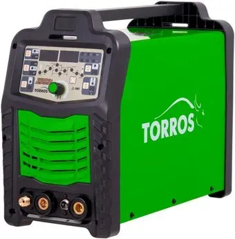 Torros TIG-200 Pulse AC/DC (T2004)
