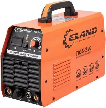 ELAND TIGS-220
