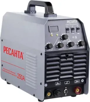 Ресанта САИ-250АД AC/DC