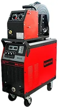 Mitech MIG 500 IGBT