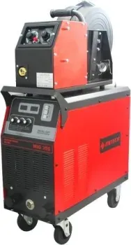 Mitech MIG 350 IGBT