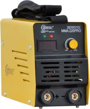 Skiper ММА-220 Pro