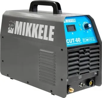 Mikkele CUT-60