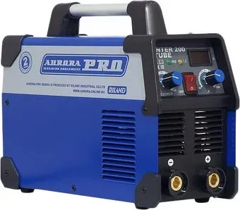 AuroraPRO Inter 200 Tube